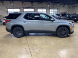 Used 2023 Chevrolet Traverse RS image 4