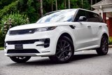 Used 2024 Land Rover Range Rover Sport Dynamic SE image 2