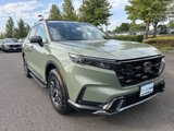New 2026 Honda CR-V TrailSport image 2