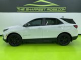 Used 2023 Chevrolet Equinox LS w/ LS Convenience Package image 6