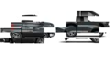 New 2026 Chevrolet Silverado 1500 LTZ w/ Technology Package image 5