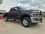 New 2025 RAM 2500 Big Horn image 3