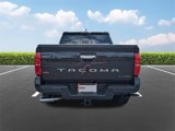 New 2025 Toyota Tacoma Limited image 5