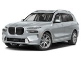 New 2026 BMW X7 xDrive40i w/ Executive Package image 2