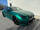 New 2025 BMW M5 w/ Executive Package image 4