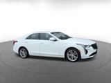 Used 2024 Cadillac CT4 Luxury image 2