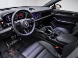 Certified 2025 Porsche Cayenne GTS image 4