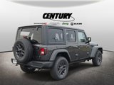 New 2025 Jeep Wrangler Sport S image 4