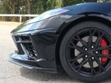 Used 2025 Chevrolet Corvette Stingray Preferred Conv w/ Z51 Performance Package image 5