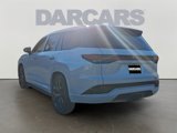New 2025 Lexus TX 500h AWD image 3