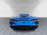 New 2025 Chevrolet Corvette Stingray Preferred Conv w/ Battery Protection Package image 3