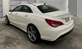 Used 2017 Mercedes-Benz CLA 250 4MATIC image 5