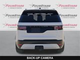 Used 2025 Land Rover Discovery Dynamic SE image 5
