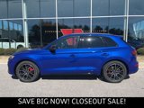 New 2025 Audi SQ5 Premium Plus image 3