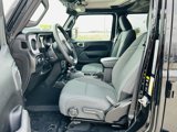 New 2025 Jeep Wrangler Sport image 3