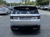 Used 2022 Land Rover Range Rover Sport HSE Silver Edition image 6