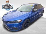 Certified 2023 Honda Civic Si image 3