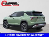 New 2026 Chevrolet Equinox LT image 3