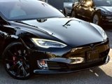 Used 2021 Tesla Model S Long Range Plus image 4