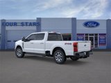 New 2025 Ford F350 Lariat image 4