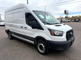 Used 2022 Ford Transit 250 148 High Roof w/ Load Area Protection Package image 2