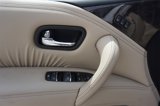 Used 2024 Nissan Armada Platinum w/ Captain's Chairs Package image 4