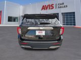 Used 2023 Ford Explorer Limited image 5