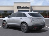 New 2025 Cadillac XT5 Sportv w/ Technology Package image 3