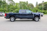 Certified 2024 Ford F250 XLT w/ FX4 Off-Road Package image 4