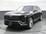 New 2026 Cadillac Vistiq Premium Luxury image 2