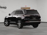New 2025 Jeep Grand Cherokee Limited 4xe w/ Trailer Tow Package image 4