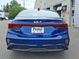 Certified 2022 Kia Forte LXS w/ LXS Technology Package image 5