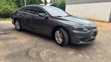 Used 2018 Chevrolet Malibu LT image 4