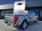 Certified 2024 Ford F150 Lariat w/ FX4 Off-Road Package image 2