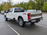 New 2025 Ford F350 King Ranch w/ Chrome Package image 6