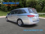 Used 2015 Honda Odyssey EX-L image 5