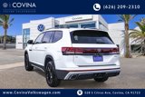 New 2025 Volkswagen Atlas Peak Edition SE image 5