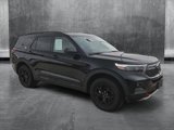 Used 2022 Ford Explorer Timberline image 3