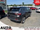 Used 2018 Jeep Compass Limited w/ Navigation Group image 4