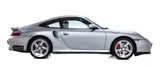 Used 2003 Porsche 911 Turbo image 4
