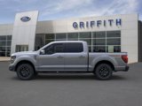 New 2025 Ford F150 Tremor w/ Equipment Group 402A High image 3