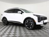 New 2026 Kia Sportage SX image 3
