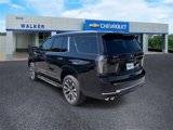 New 2025 Chevrolet Tahoe High Country image 3