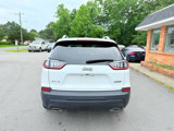 Used 2021 Jeep Cherokee Latitude Lux image 4