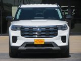 New 2025 Ford Explorer Active image 2
