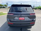 New 2025 Jeep Grand Cherokee Altitude image 6