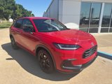 New 2026 Honda HR-V Sport image 2