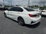 Used 2022 BMW 330i Sedan w/ Driving Assistance Package image 3