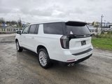 New 2025 Chevrolet Suburban High Country image 3