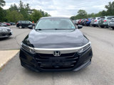 Used 2018 Honda Accord LX image 2